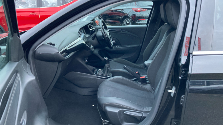 Vauxhall Corsa 1.2 Elite Edition 5dr Petrol Hatchback